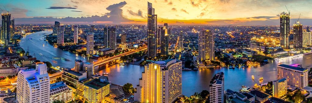 Google Cloud opens Bangkok region to support Thailand’s AI economy