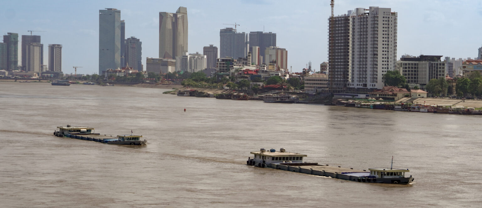 South Koreans allegedly involved in scam operations sent home from Cambodia for investigation - JURIST