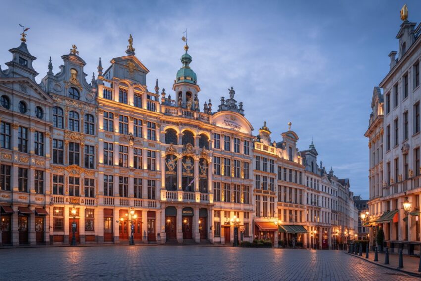 Azerbaijan joins belgium, switzerland, ireland, luxembourg, finland, and others in facing a significant decline in tourism revenue across the europe in 2025, everything you need to know - travel and tour world Azerbaijan joins belgium, switzerland, ireland, luxembourg, finland, and others in facing a significant decline in tourism revenue across the europe in 2025, everything you need to know