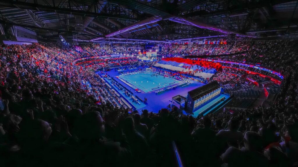 Belgrade 2026: European Water Polo Championships final preview – Belgrade Belgrade 2026: European Water Polo Championships final preview - Belgrade