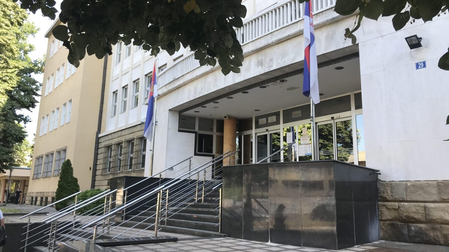 Serbian Judicial Changes Accused of Weakening Fight Against Corruption