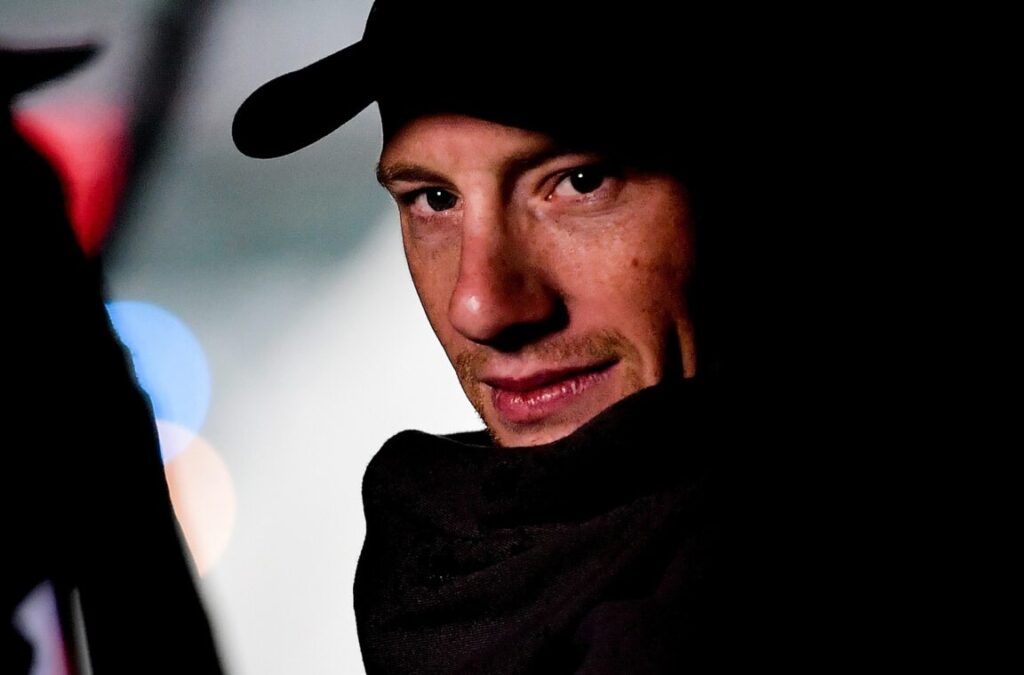 From Monaco to Cork | The reasons for Sam Bennett’s relocation to Ireland – Sticky Bottle From Monaco to Cork | The reasons for Sam Bennett’s relocation to Ireland – Sticky Bottle