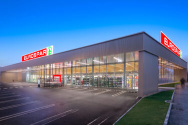 SPAR Austria opens new EUROSPAR in Schwadorf