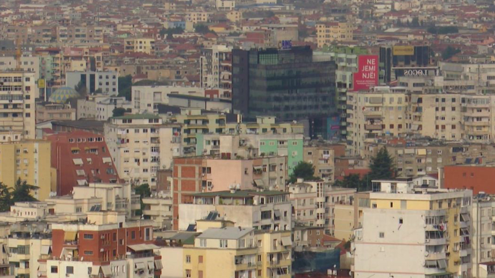 Housing Boom Prices Out Albanians Housing Boom Prices Out Albanians