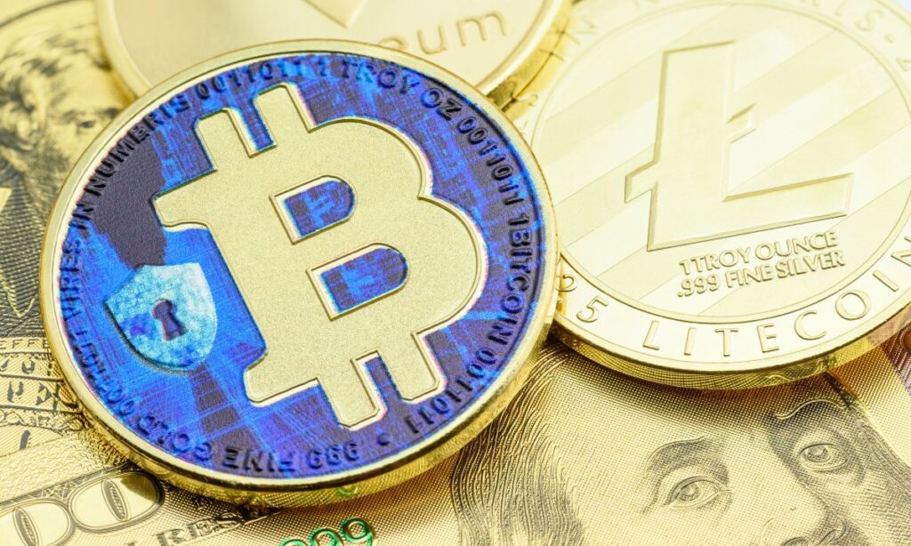 Crypto Crime Hits Record Levels, Nation-States Dodge Sanctions