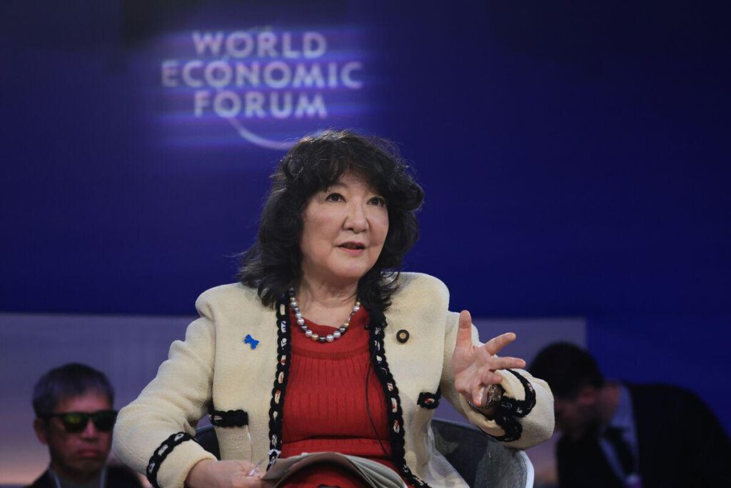 Japan’s Katayama Calls for Market Calm After Bond-Selling Storm