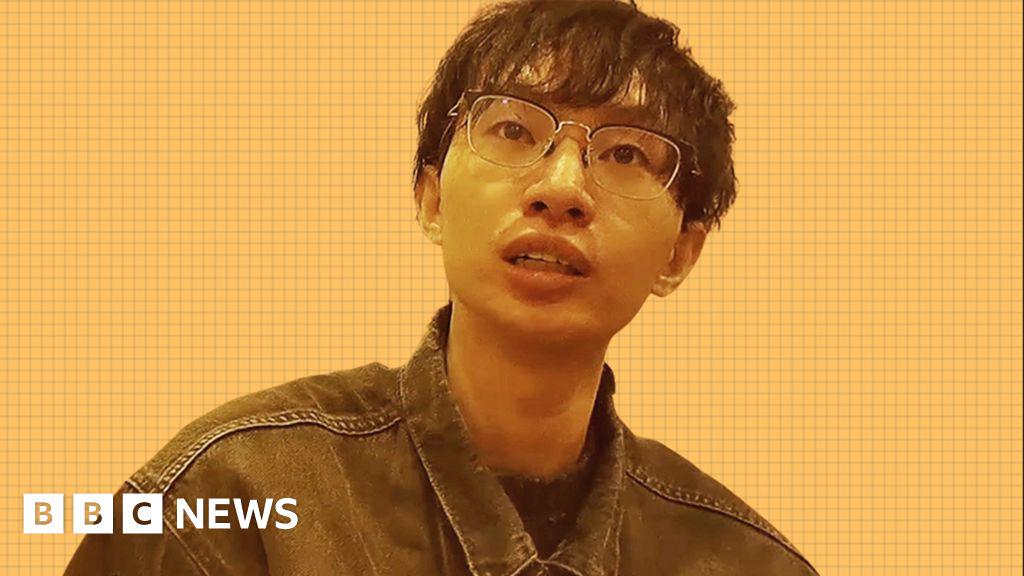 Catching the men who sell subway groping videos