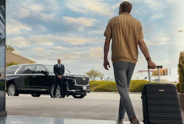 Blacklane expands presence in Italy and Germany