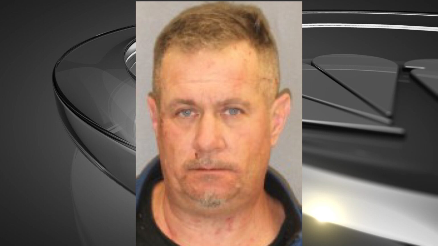 Malta man accused of driving drunk, fleeing from police