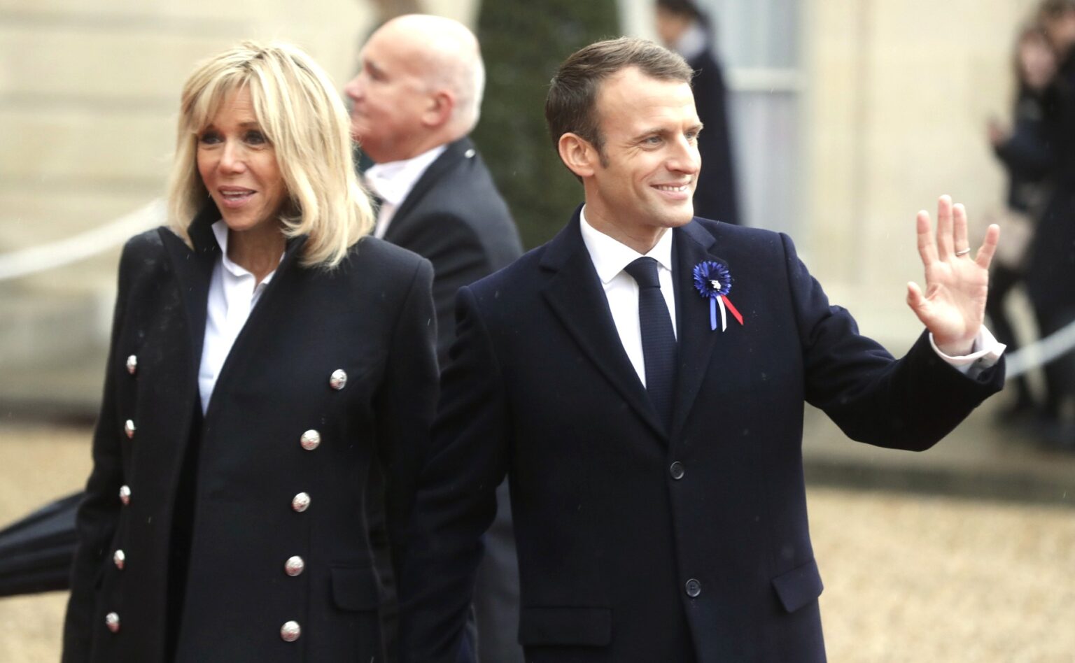 France court convicts ten individuals for online abuse of First Lady - JURIST