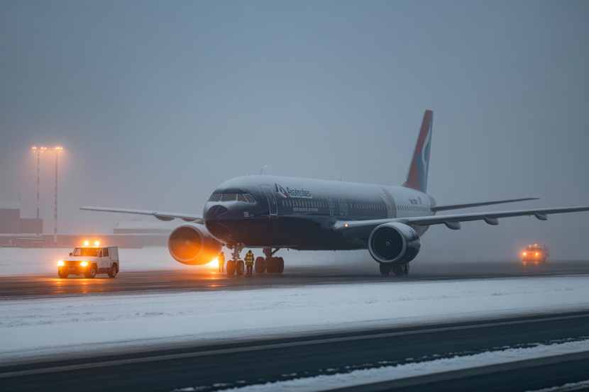 British Airways Joins KLM, Air France, Finnair, Lufthansa, and Swiss in Major Flight Cancellations to the US Amid Severe Weather Disrupting Travel in Amsterdam, London, Paris, Frankfurt, Geneva, and Beyond