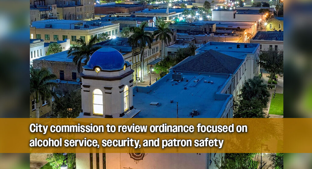 Brownsville Considers New Rules for Midtown Entertainment District