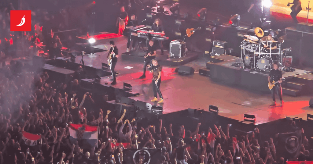 Arena Zagreb has new rules, explicitly prohibiting the use of ZDS. Punishment is also prescribed Arena Zagreb has new rules, explicitly prohibiting the use of ZDS. Punishment is also prescribed