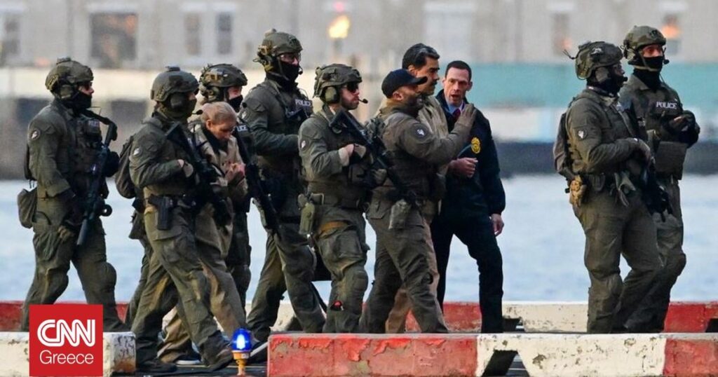 Maduro trial adjourned until March 17 - "Military kidnapping" his arrest said his lawyer