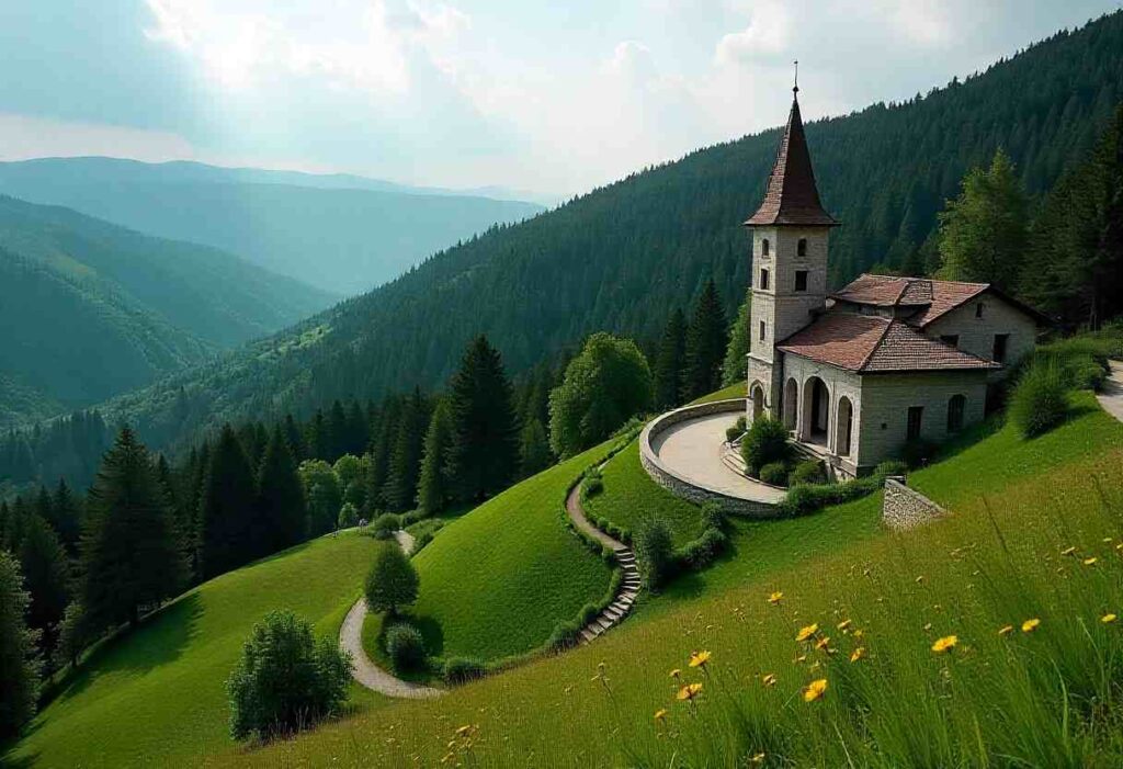 Bulgaria  tourism