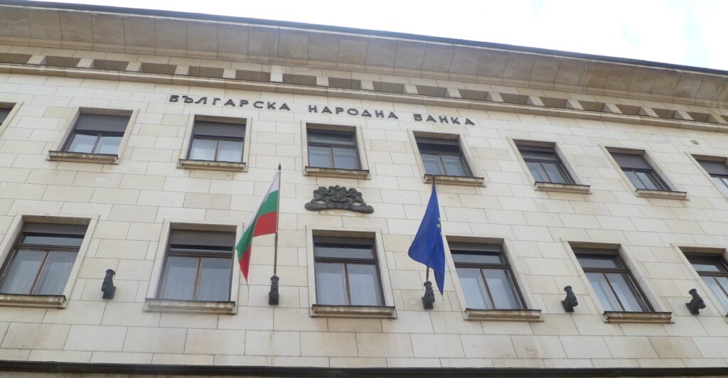 Household deposits up 19.8% in December 2025 y/y – The Sofia Globe