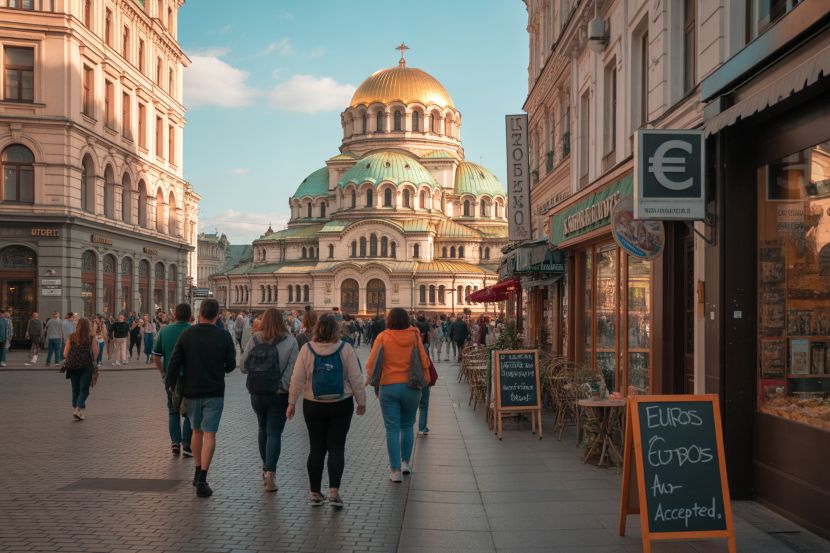 Bulgaria