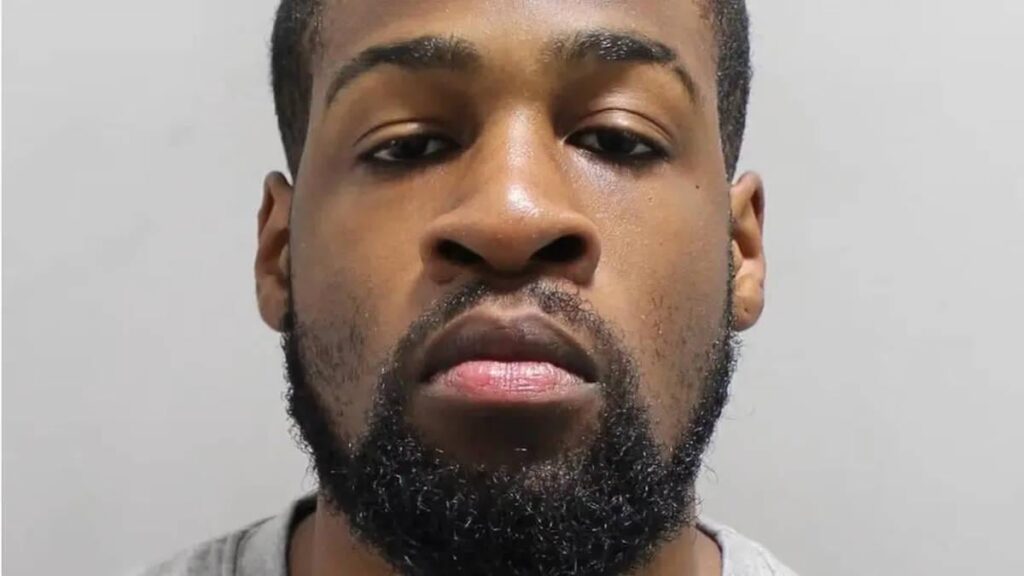 Serial rapist Metropolitan Police officer allowed to join the force 'because of drive to improve diversity' | LBC