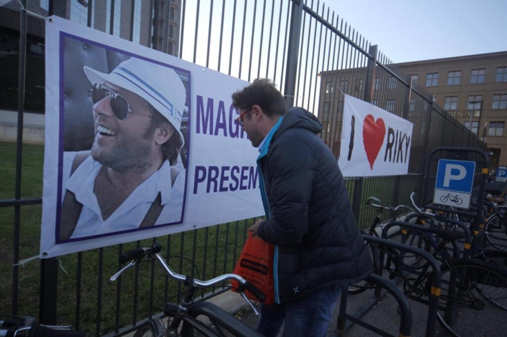 The European Court of Human Rights (ECHR) has sentenced Italy to compensation for the death of Riccardo Magherini, which occurred in 2014 in Florence during an arrest by the Carabinieri: "Weaknesses in the investigation and in the guidelines"