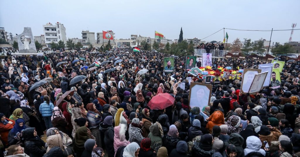 Syria fighting eases after US bid to save ceasefire