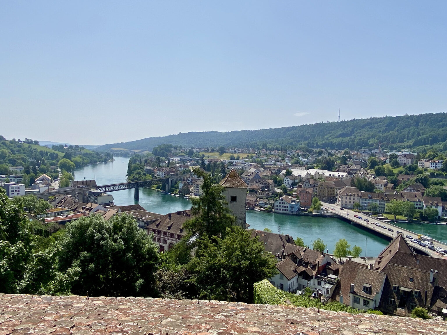 What the US can learn from Switzerland about the business case for apprenticeships