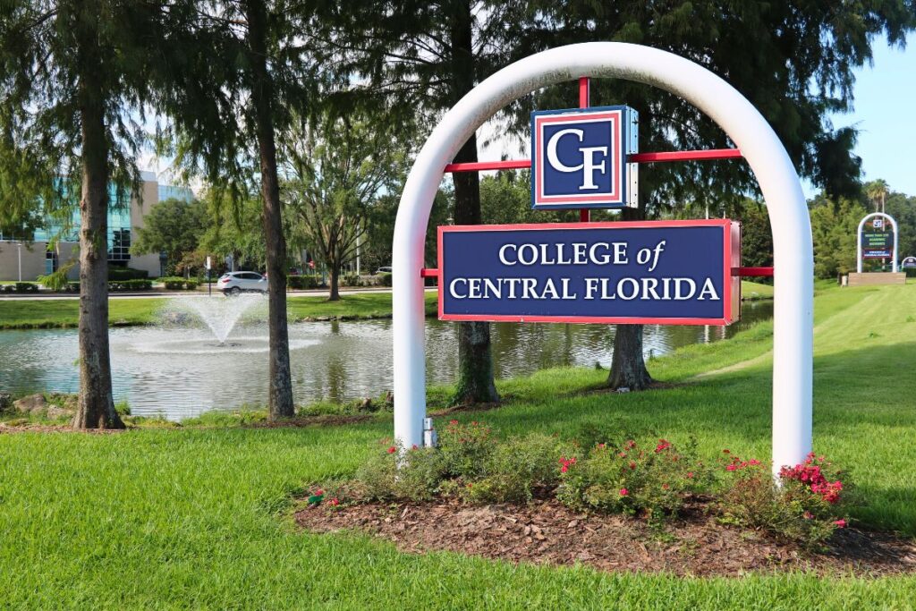New Report Shows How College of Central Florida Helps Boost the 352’s Economy