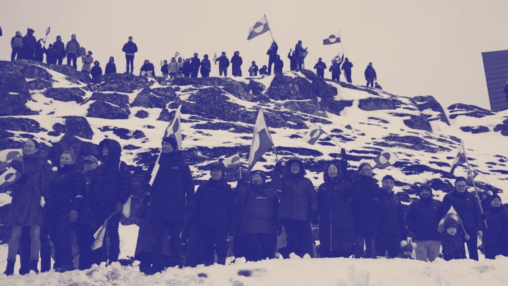 How Europe Can Respond to Trump’s Greenland Imperalism