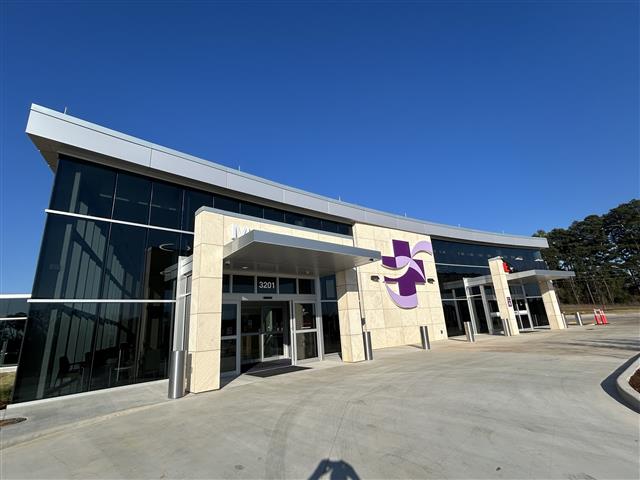Christus Health celebrates new Palestine hospital with ribbon cutting, expanding access