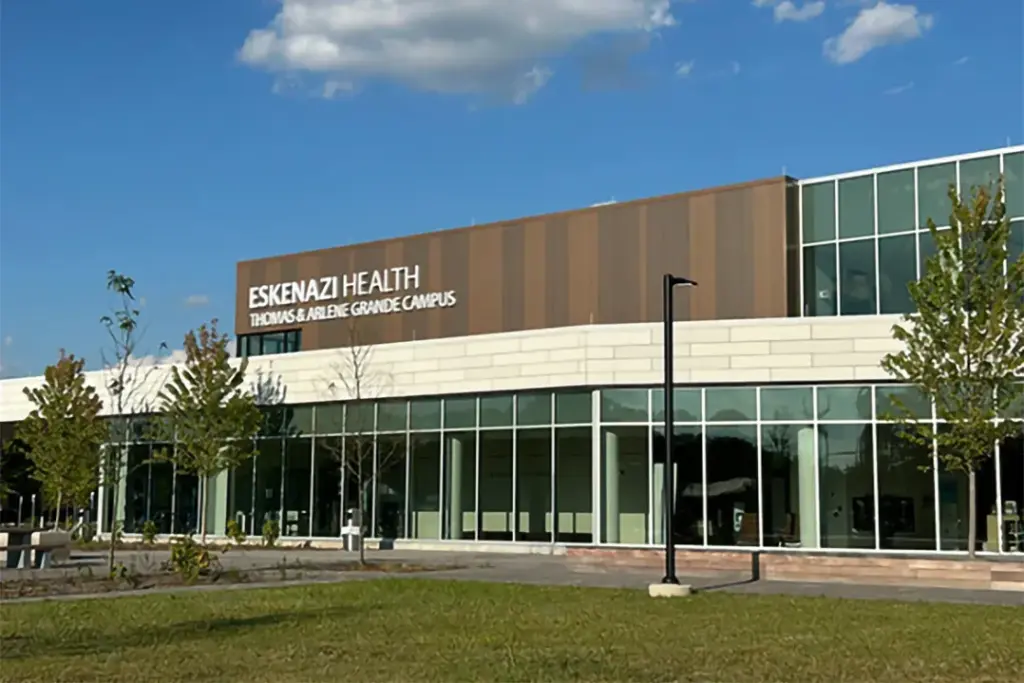 Eskenazi launches maternal health initiatives in Indy neighborhoods