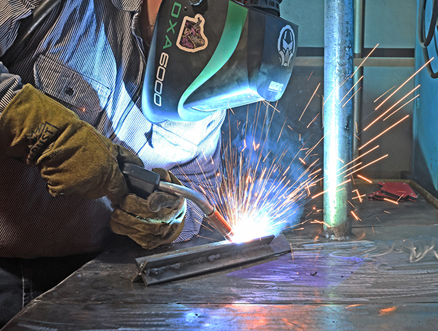 COCC awarded $2.2 million for manufacturing technology COCC awarded $2.2 million for manufacturing technology