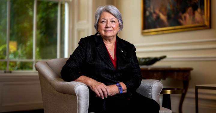 Canada’s Governor General will visit Greenland next week - National