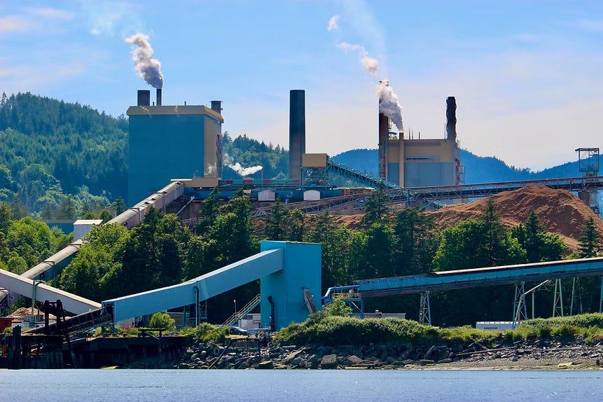 The Crofton Mill Closure