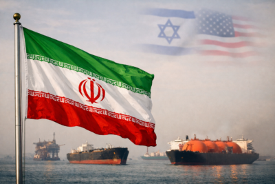 Can Iran Block Gulf Oil and Gas if War with Israel and US_SpecialEurasia