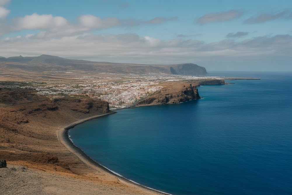 Canary Islands Added To No Travel List For 2026 Amid Rising Tourism Concerns In Spain