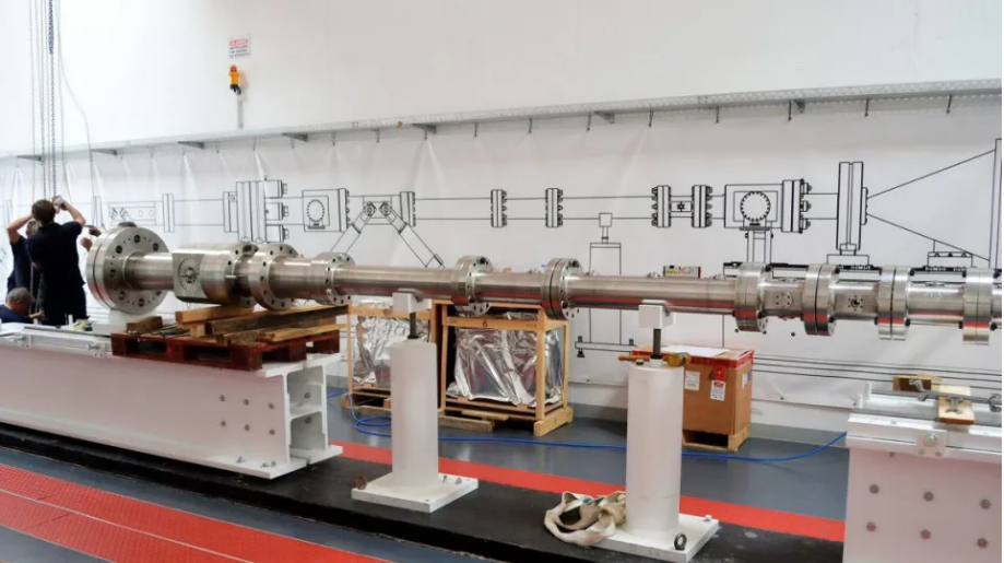 Hypersonic test in Portugal - The Portugal News