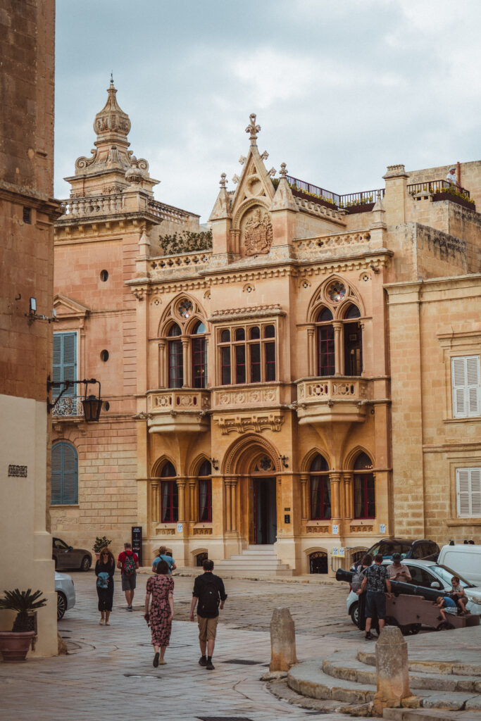 casa gourgion