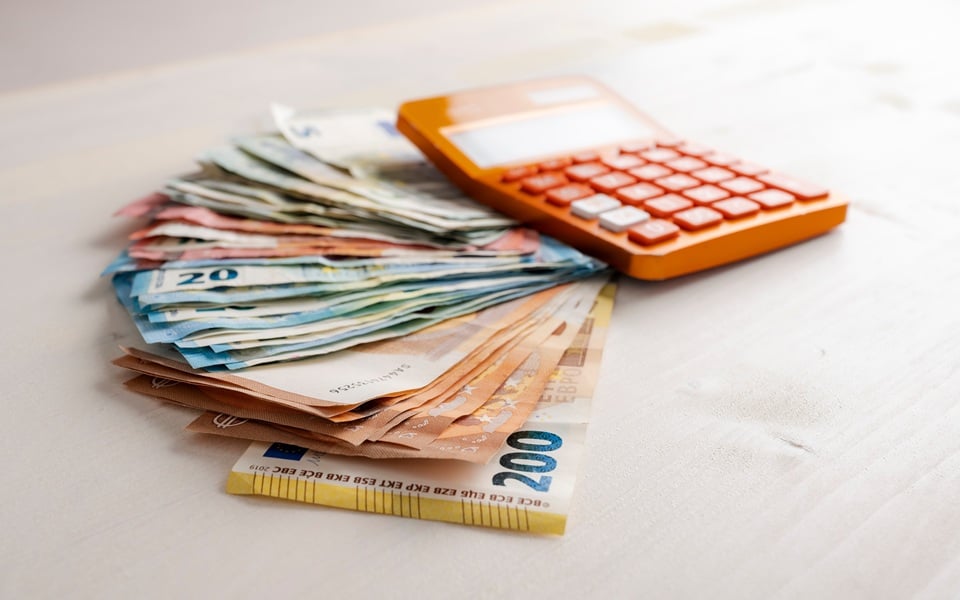 Cyprus’ new minimum wage at €979