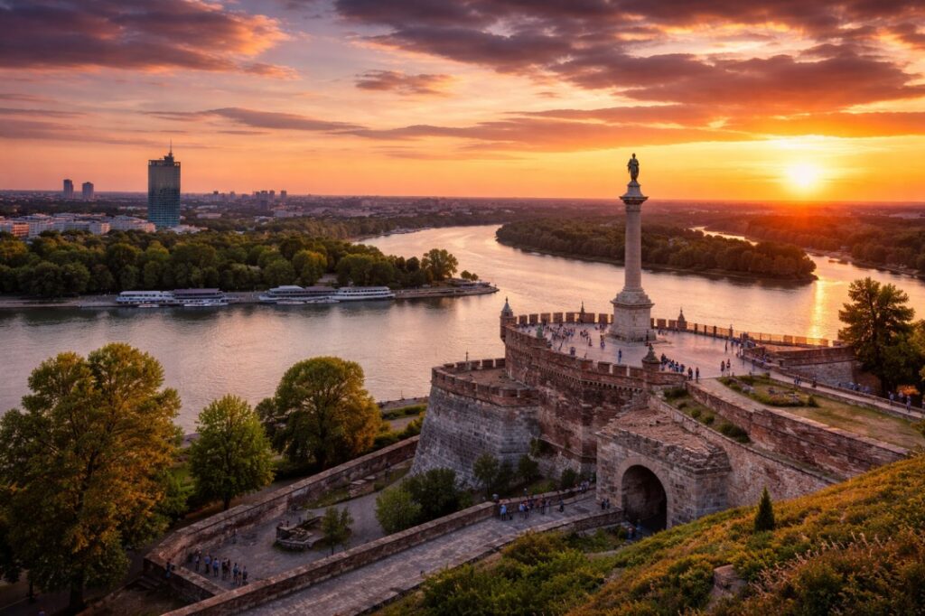 Serbia Set to Host Prestigious European Travel Commission General Assembly and Board of Directors in 2027