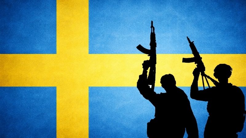 Islamists Flee Sweden After Accused of Swindling Millions in Welfare Benefits