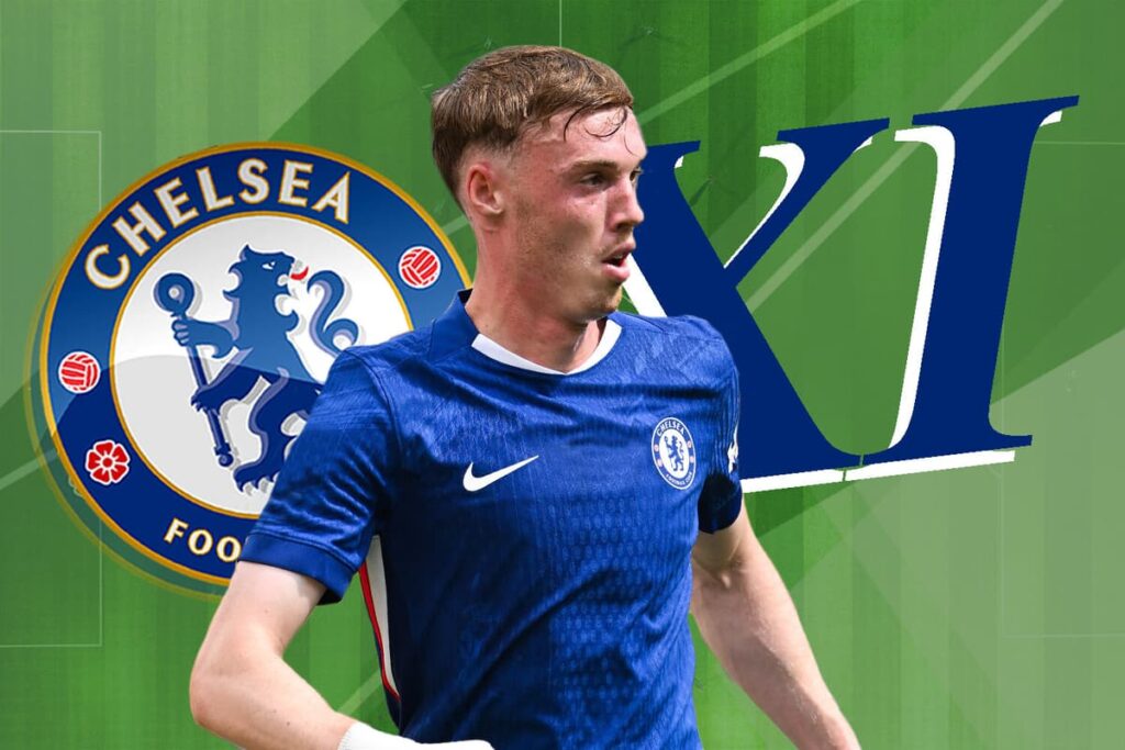 Chelsea XI vs Crystal Palace: Predicted lineup, confirmed team news and injury latest for Premier League - standard.co.uk