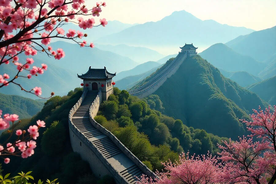 China Joins Egypt, Germany, Jordan, Peru, Saudi Arabia And More As Canada Issues New Travel Advisory Amid Escalating Regional Uncertainty And Safety Concerns