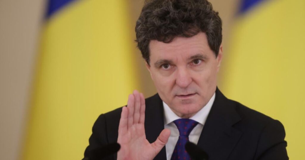 Nicușor Dan calls for dialogue, after Donald Trump's threats: "I am deeply concerned"