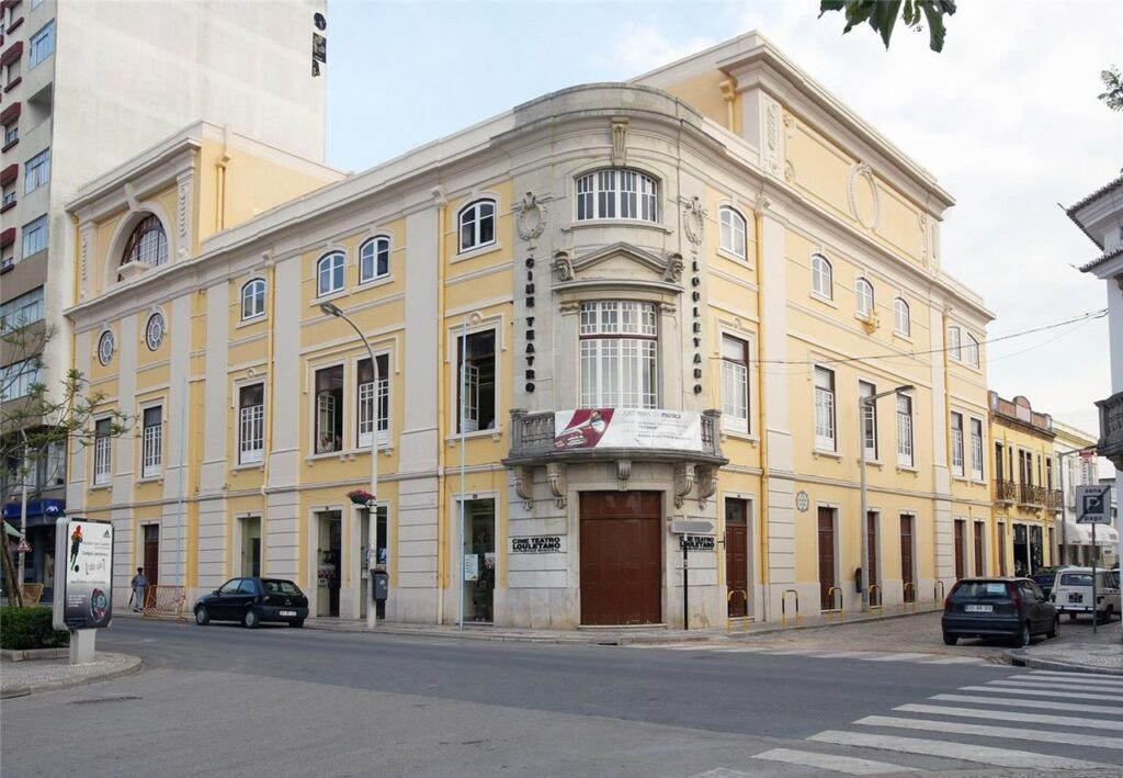 Film festival coming to the Algarve