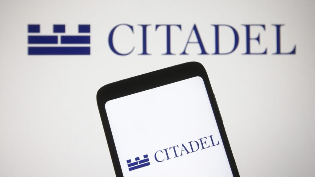 US Economy At Risk: Citadel CEO Ken Griffin Cautions Against Japan's Bond Market Scenario