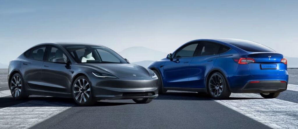 Tesla Takes 20% of Norway’s Record-Breaking Car Market