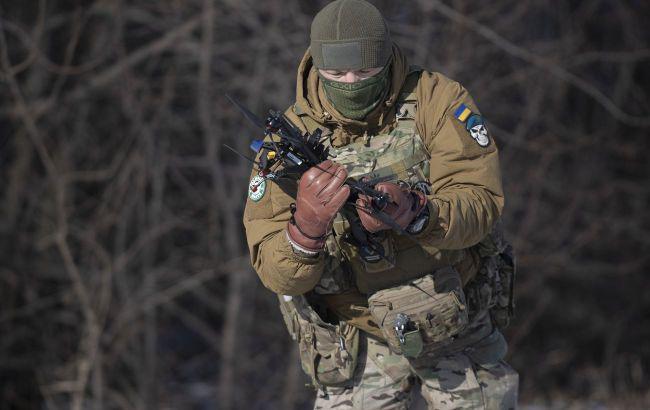 Ukraine launches Mission Control drone system to digitize battlefield