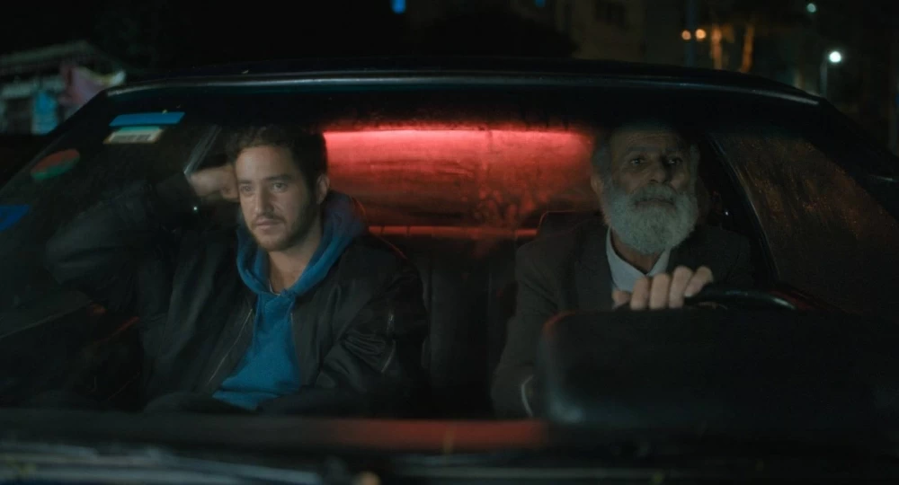 Photos: 'Colonia' debuts in Egyptian cinemas following international award sweep