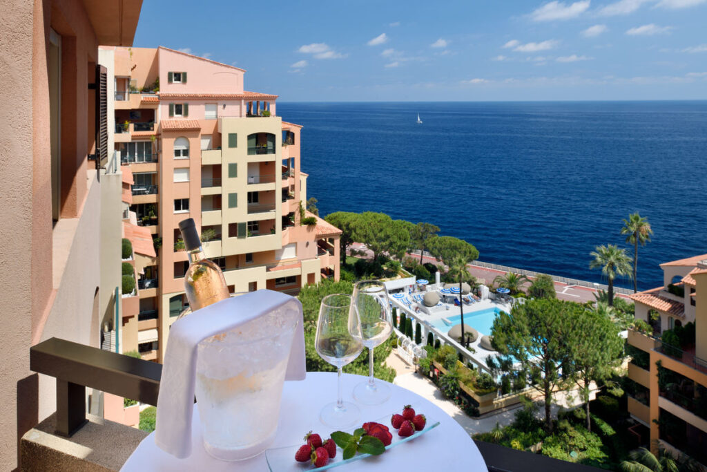 Review: Columbus Hotel Monte-Carlo, Curio Collection by Hilton