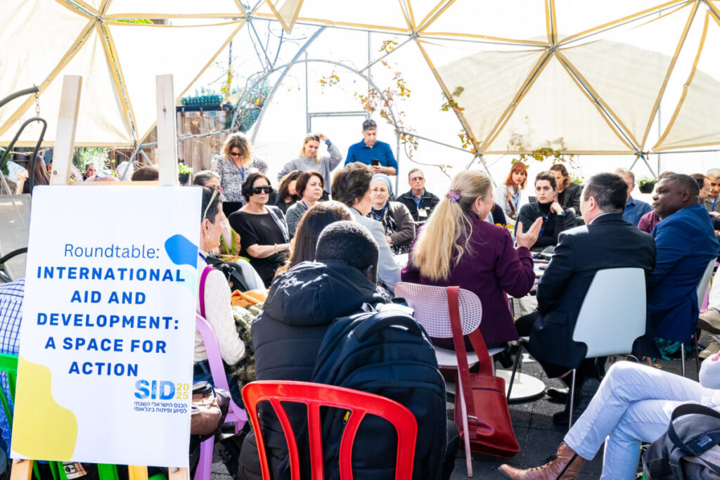 Your Daily Phil: Funding, partnerships drying up for Israeli aid groups in wake of Gaza war