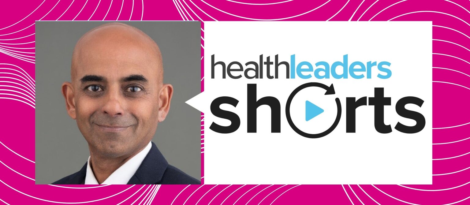 HL Shorts: How New Technology Needs to Answer the Right Questions